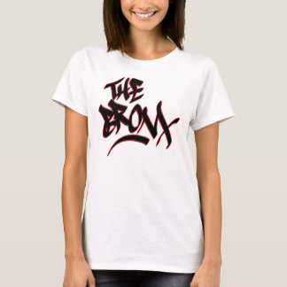 Bronx, New York Tee Shirt