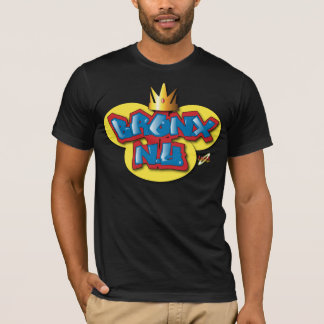 Bronx NY T-shirt