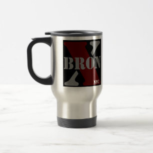 BronX NYC mugg