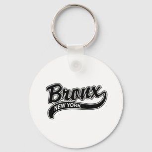 Bronx Nyckelring