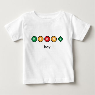 Bronx-pojke Tee Shirt