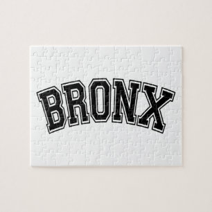 BRONX PUSSEL