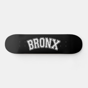 BRONX SKATEBOARD BRÄDA 21,5 CM