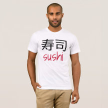 BRONX SUSHISKJORTA