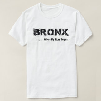 Bronx T-shirt