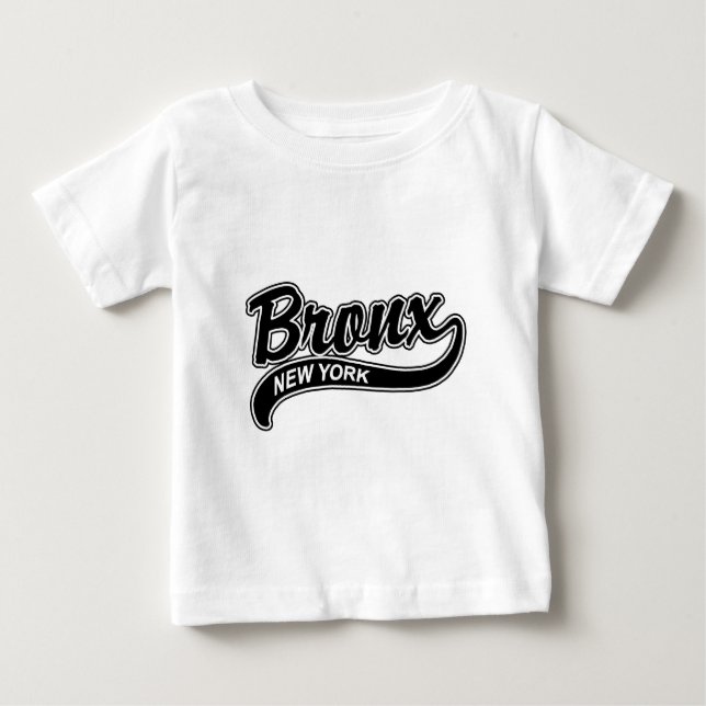 Bronx Tröja (Framsida)