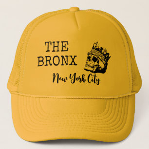 Bronx Truckerkeps
