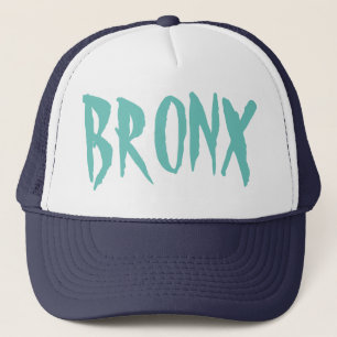 BRONX TRUCKERKEPS