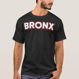 Bronx V2 T Shirt