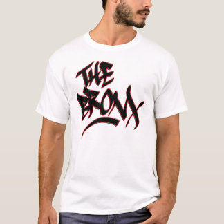 Bronxen, New York Tee Shirt