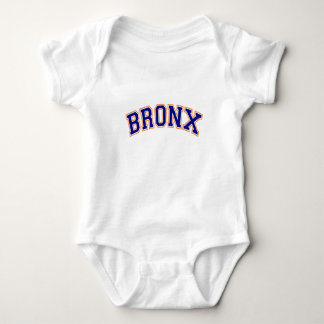 BRONXEN TEE SHIRT