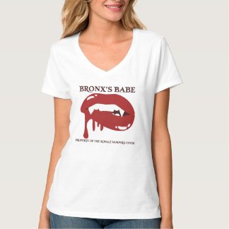 Bronx's Babe T Shirt