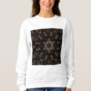 Bronze Age Mandala T Shirt