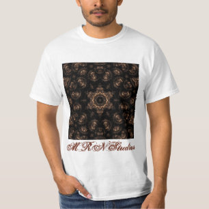 Bronze Age Mandala T Shirt
