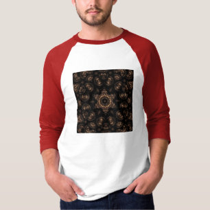 Bronze Age Mandala T Shirt