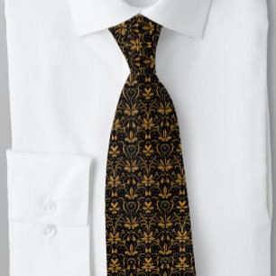 Bronze Black Renaissance Slips