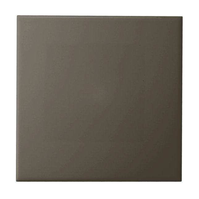 Bronze Brown Square Kitchen and Bath Kakelplatta (Framsidan)