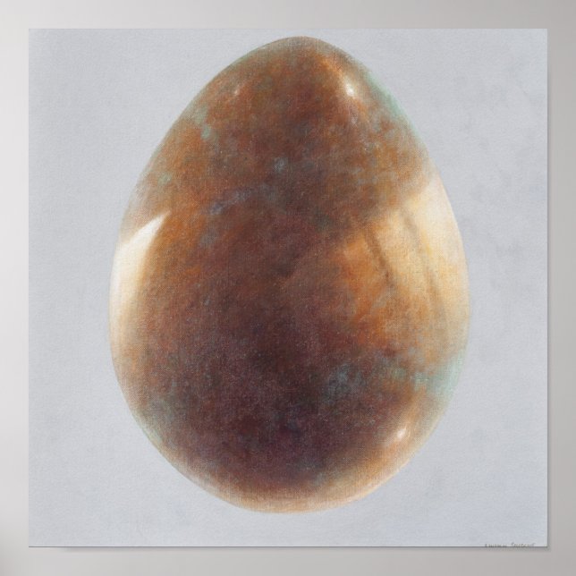 Bronze Egg 2014 Poster (Framsidan)