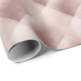 Bronze Vuxen Dubbla Joint twin-födelsedag Presentpapper