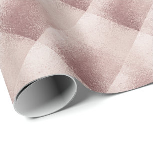 Bronze Vuxen Dubbla Joint twin-födelsedag Presentpapper
