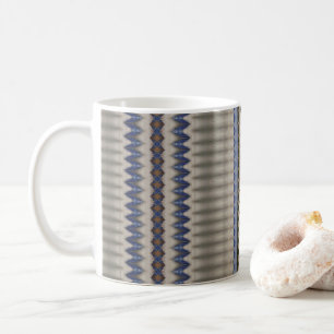 Bronzino mugg III
