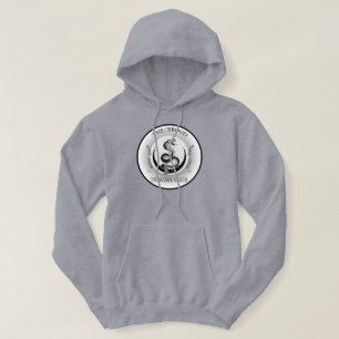 Brood Brand Hoodie