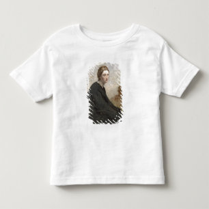 Brooding Girl, 1857 T-shirt