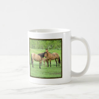 Broodmares Kaffemugg