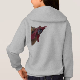 Broody Bunch Pullover Hoodie T Shirt
