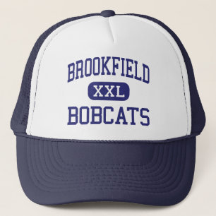 Brookfield - Bobcats - kick - Brookfield Keps