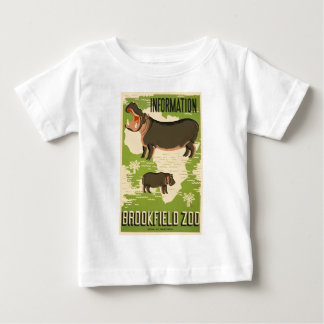 Brookfield Zoo Tee Shirt