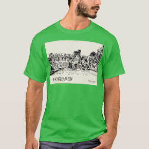 Brookhaven Georgia TShirt 1 T Shirt