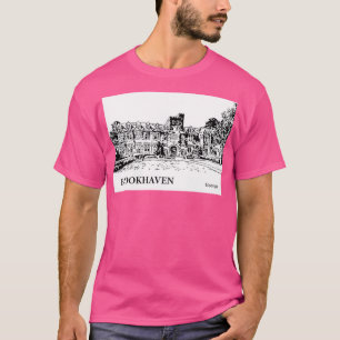 Brookhaven Georgia TShirt 2 T Shirt