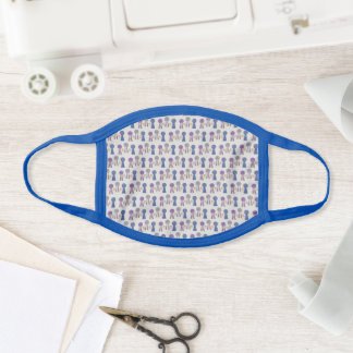 Brookhaven_Labradors 3 Rosette Skriv ut Ansikte-ma