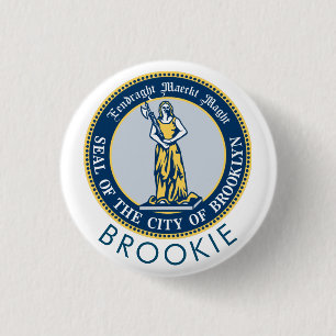 Brookie - NYC Knapp