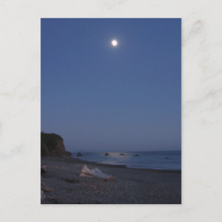 Brookings Harbour, Oregon Vykort