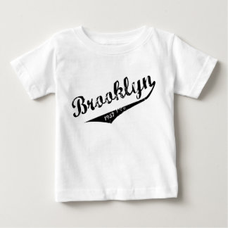Brooklyn 19XX T-shirt