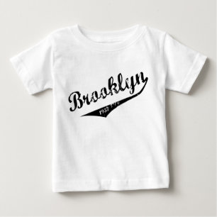 Brooklyn 19XX Tee