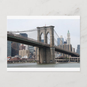BROOKLYN 718 VYKORT