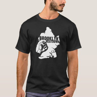 Brooklyn Beatdown (original) T-shirt