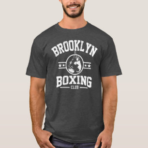 Brooklyn boxningklubb tröja