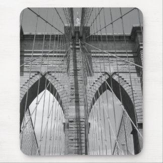 Brooklyn Brdige - B&W Musmatta
