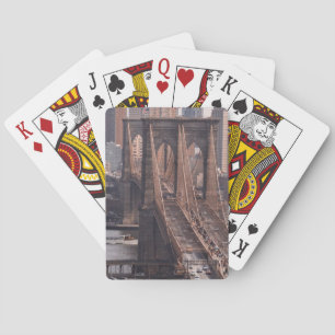 Brooklyn Bridge Casinokort