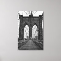 Brooklyn Bridge i New York City