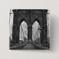 Brooklyn Bridge i New York City