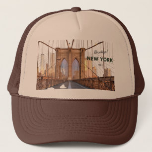 Brooklyn Bridge Keps