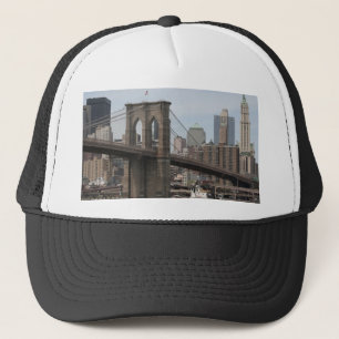 Brooklyn Bridge Keps