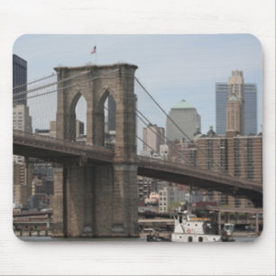Brooklyn Bridge Musmatta