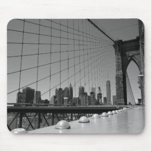 Brooklyn bridge musmatta