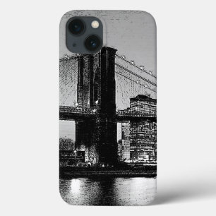 Brooklyn Bridge New York City